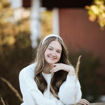 Babysitter in Columbia City: Braylyn