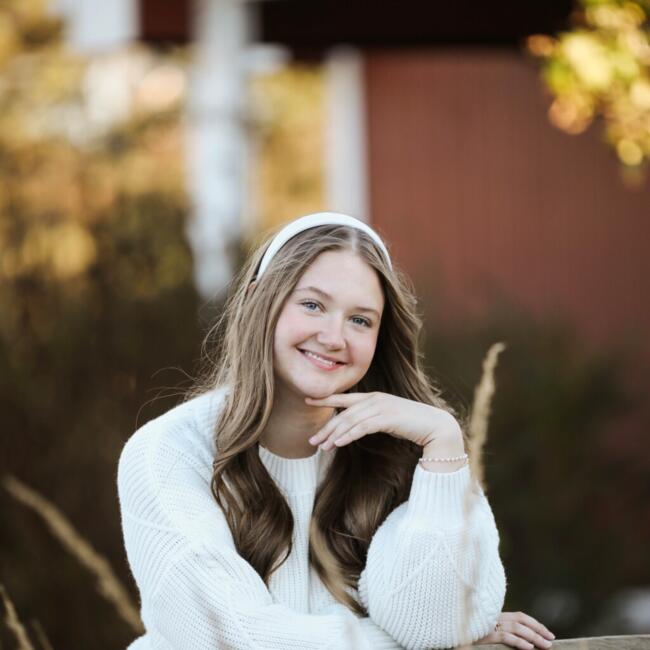 Babysitter in Columbia City: Braylyn