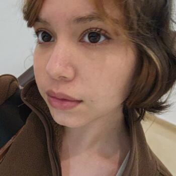 Babysitter in Lajeado: Nicolle