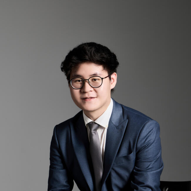 Babysitter in Liverpool: Sean