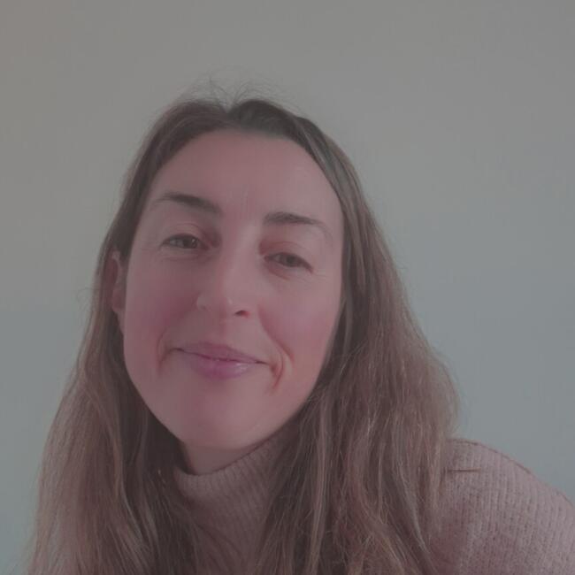 Nanny in Mendrisio: Antonella