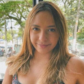 Babysitter in São Bernardo do Campo: Thalita