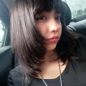 Babysitter in San Luis: Flores Lourdes Agustina Nahir