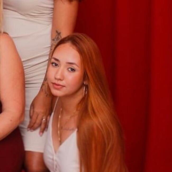 Babysitter in Nova Iguaçu: Isabella