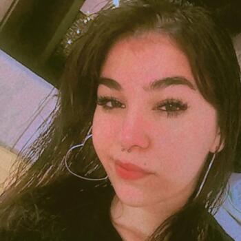 Babysitter in Buenos Aires: Ludmila