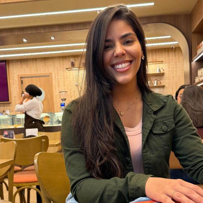 Babá em Petrolina: Eduarda