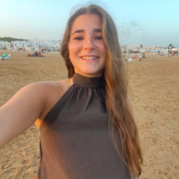 Nanny in Málaga: Marta