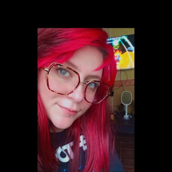 Niñera en San Ramón: Yelitza Zamora Alvarado