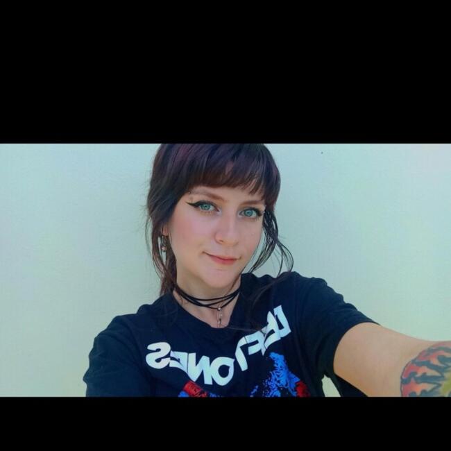 Babysitter in San Ramón: Yelitza Zamora Alvarado