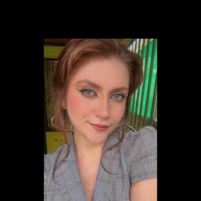 Babysitter in Heredia: Yelitza Zamora Alvarado