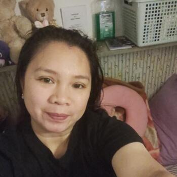 Nanny in Dubai: Renalyn