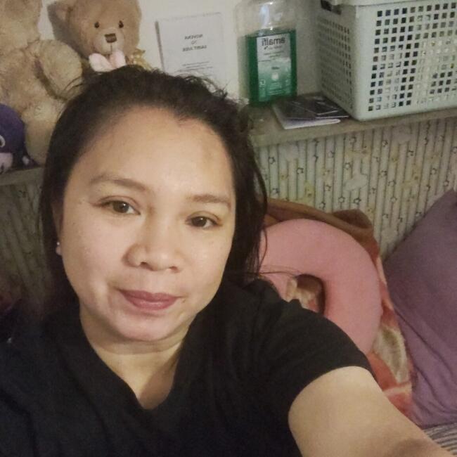 Nanny in Dubai: Renalyn