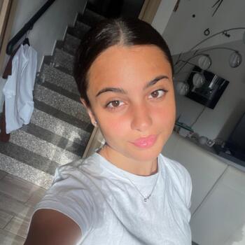 Babysitter Modena: Giada