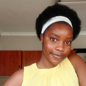 Babysitter in Secunda: Joiya