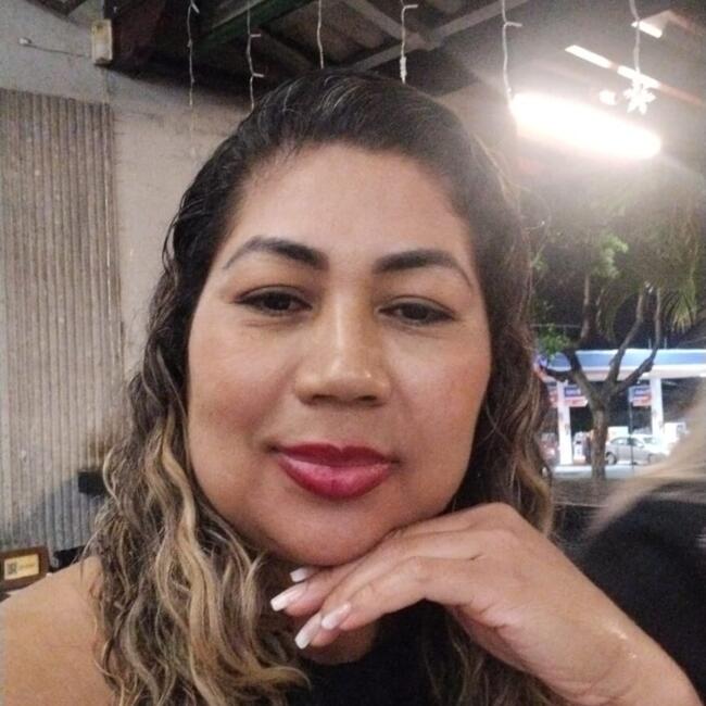Babysitter in Belo Horizonte: Lidia