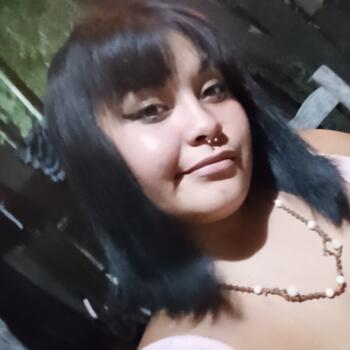 Niñera en Guernica: Agustina