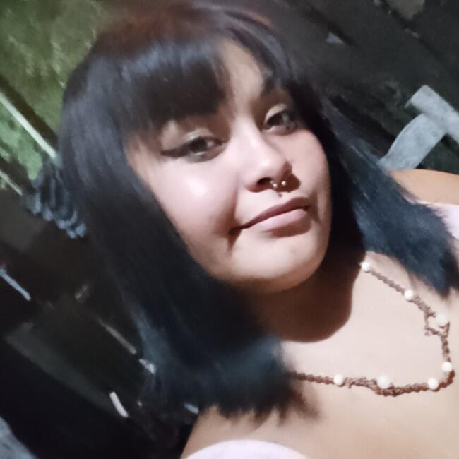 Babysitter in Guernica: Agustina