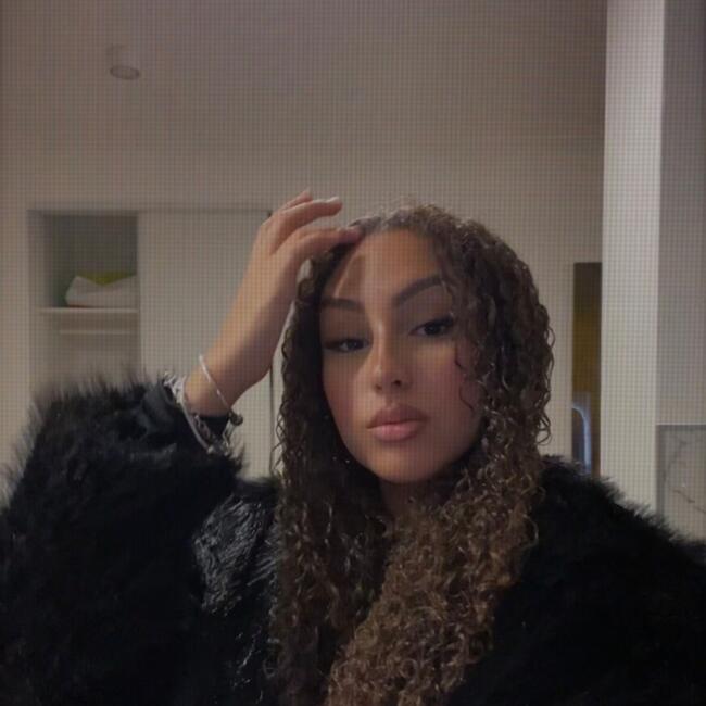 Babysitter in Bassano del Grappa: Malak