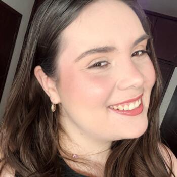 Babysitter in Ciudad Obregón: Paola