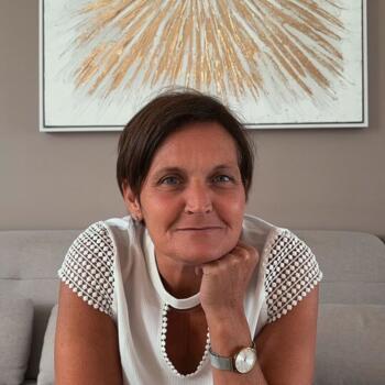 Childminder in Saint-Georges-sur-Baulche: Sophie