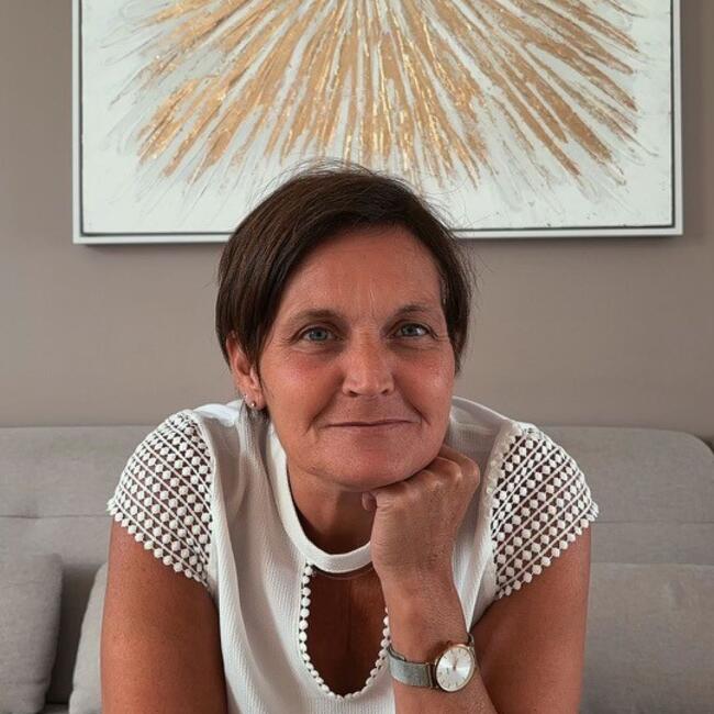 Childminder in Saint-Georges-sur-Baulche: Sophie