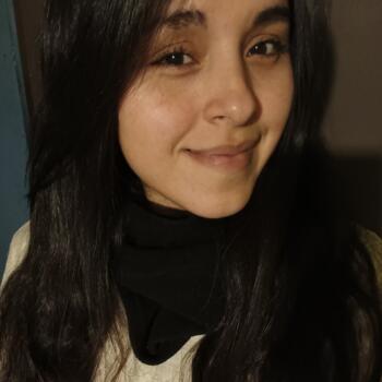 Babysitter in Temuco: Evelyn