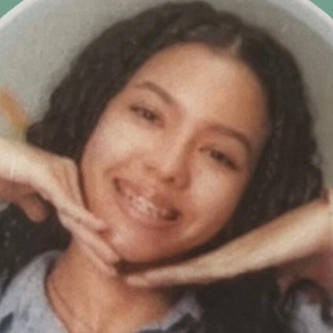 Niñera en Panamá: Gabriela