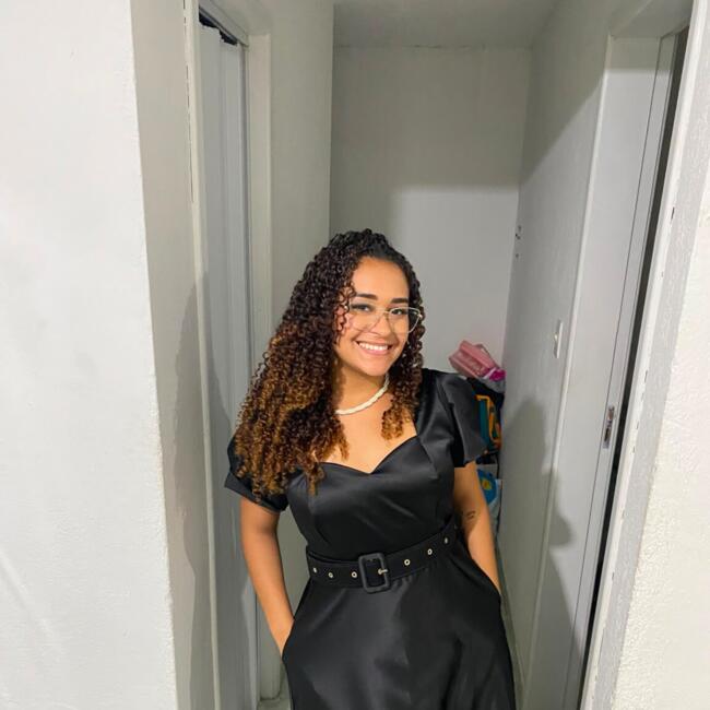 Emprego de babá em Belford Roxo: Pucca