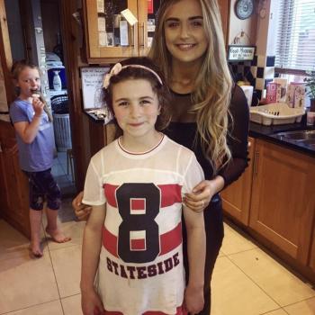Babysitter Nenagh: Jade