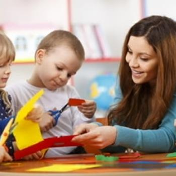 Baby-sitter in Chambéry: Anita