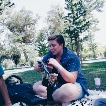 Babysitter Portimão: Filipa