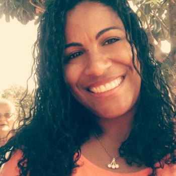 Babá Rio Bonito: Cristina da silva lopes