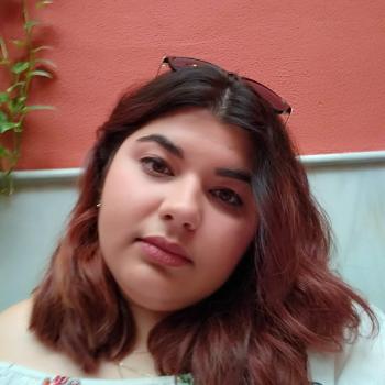 Niñera Córdoba: Aida Pilar
