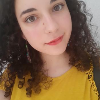 Educatore a Palermo: Valentina