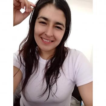 Babysitter in Querétaro City: Karen Esmeralda