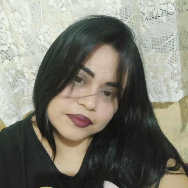 Babysitter in Mauá: Karin