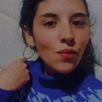 Babysitter in Almirante Brown: Brenda Pamela