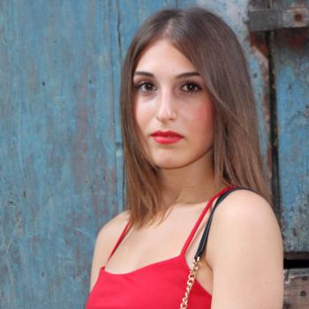 Babysitter a Vigevano: Daniela