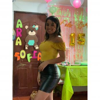 Babysitter in Barva: Dixi