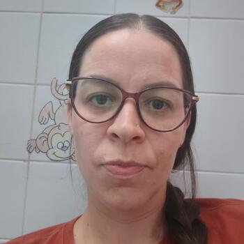 Babá São Paulo: Ana Carolina