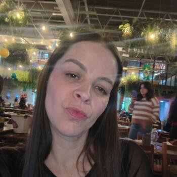 Babá em São Paulo: Ana Carolina