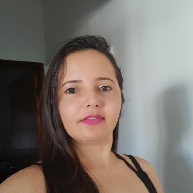 Babysitter in Vitória da Conquista: Ana Maria