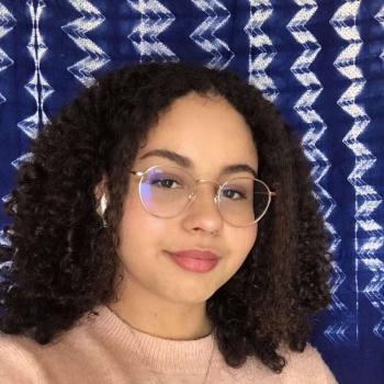 Babysitter in Wittenheim: Anna