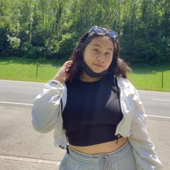 Niñera en Reisdorf: MarryJoy