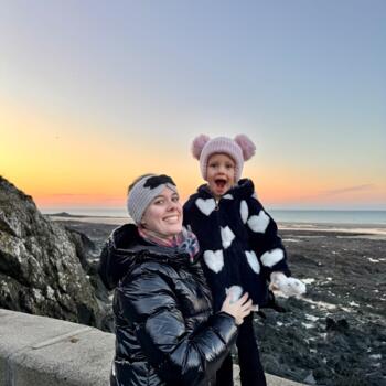 Babysitter in Ballarat: Oceane