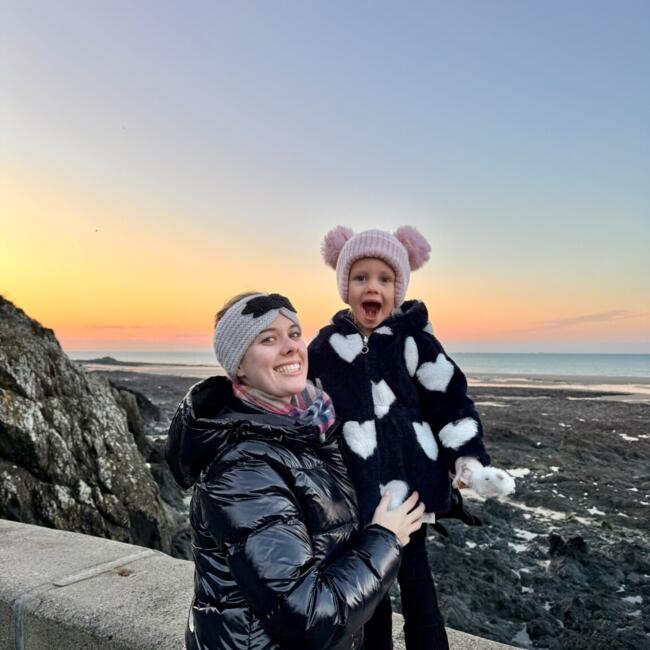 Babysitter in Ballarat: Oceane