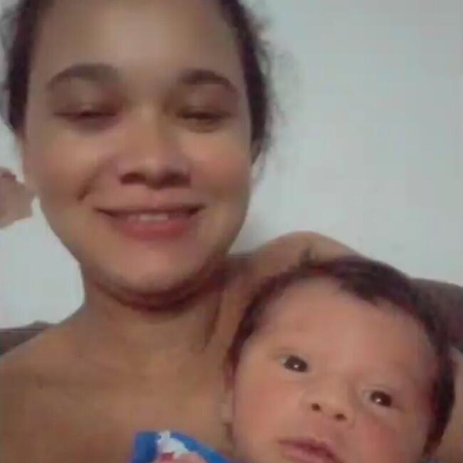 Babysitter in Ribeirão Preto: Elis Carla