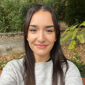 Baby-sitter in Montpellier: Ines