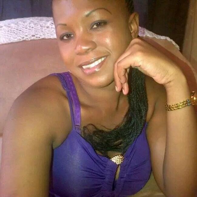 Nanny in Pretoria: Polena