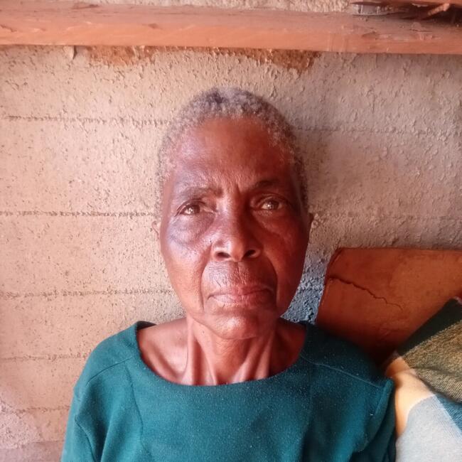 Nanny in Pretoria: Polena